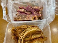 -李记清真馆(打钉巷店)