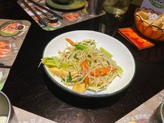 -金厨泰国餐厅·全泰籍厨师料理(拱北店)