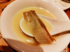 -煲宫猪肚鸡(晶品店)