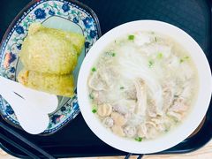 -小高后安粉餐厅(解放四路店)