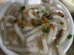 -村花杏荔枝湾艇仔粥