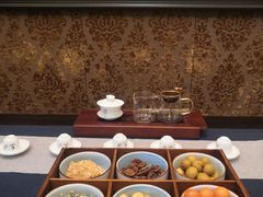 -上海浦东星河湾酒店