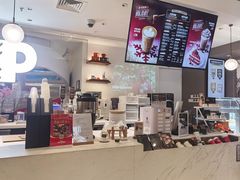 -Peet's Coffee皮爷咖啡(豫园店)