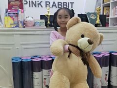 -予荷舞蹈(盛景校区)