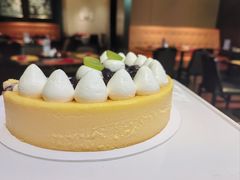 -咖啡苑自助餐(北海香格里拉大酒店)