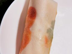 -厦门宝龙铂尔曼大酒店·海鲜自助餐厅