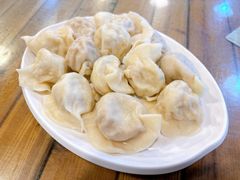-宝源饺子(麦子店街店)