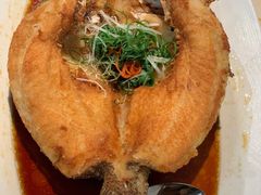 -玫瑰厅上海菜(兴国路店)