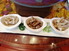 -仙林宾馆-餐厅