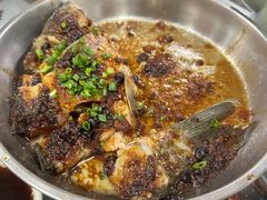 -阿殳菜馆·私厨(水围村店)