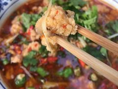 -飞虹鱼馆(春华路店)