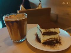 -VOYAGE COFFEE(北锣鼓巷店)