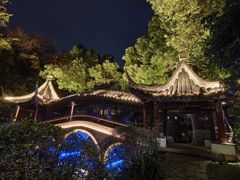 -苏州吴宫泛太平洋酒店