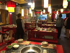 -蜀大侠火锅(东园路店)