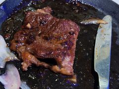 -吉布鲁牛排海鲜自助(巴南万达广场店)