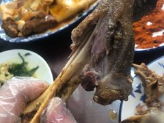 -范记靖远羊羔肉(博物馆店)