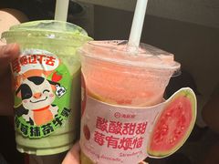 -海底捞火锅(奥山世纪城店)