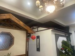 -呼吸森林·生态农庄农家乐私房菜