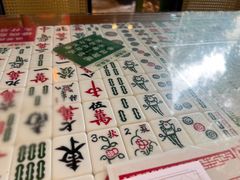 -憶廟街 X 沙角邨(太古城店)
