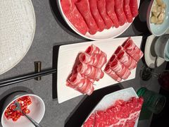 -鼎鼎香·港式火锅(北京SKP店)