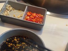 -喃喃椰·糟粕醋·椰子鸡火锅(七堡花园店)