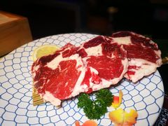 -十三姨正合丰烤肉(营迹路店)