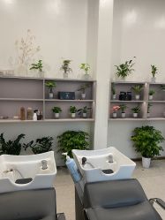 -P.STYLE 派斯造型