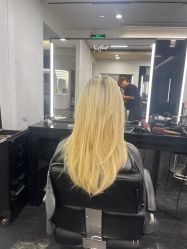 -FranckProvost梵珀·巴黎     法国美发沙龙