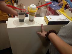 -DQ·蛋糕·冰淇淋(高新万达店)