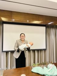 -baby bella小贝拉母婴护理中心(珠海华发公寓店)