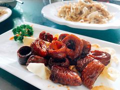 -黄但记老店·陈村粉食府