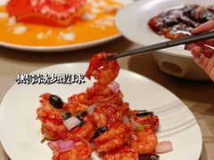 -金鸭季·臻品餐厅(欢乐海岸购物中心店)