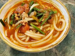 小锅米线-浩海火烧云傣家菜(京广店)