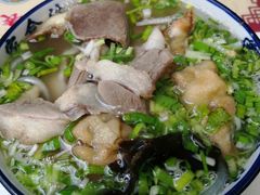 -夏家合汁(天润花园小区店)