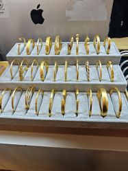 -邵老师打金·黄金加工(大望路总店)