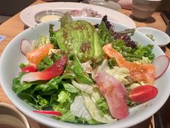 -Tuna maki寿司(苏州中心商场店)