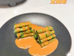 -渔嫂烧河鲜•土菜馆(中正天街店)