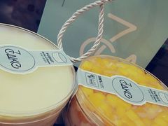 -7cake榴莲千层蛋糕(松江店)