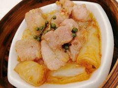 -龙的酒楼·手工早茶·顺德菜(近良路店)