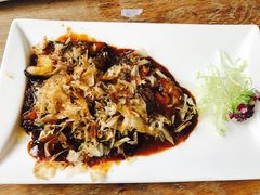 动感茄子-旅马餐厅(茅家埠店)