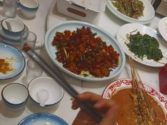 -范家大院(华为店)