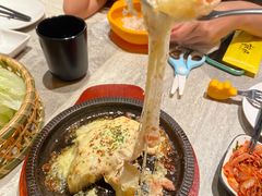 -乾杯烧肉居酒屋(中洲湾店)