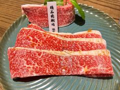 -樱宿日式和牛烧肉(五道口店)