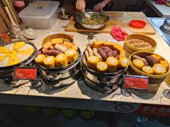 -老家信阳菜(北京路店)