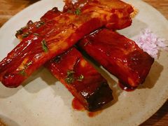 -BOR Eatery(安福路店)