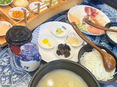 -桥香园过桥米线(复兴路店)