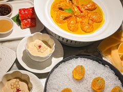 -东南里湖景餐厅·新闽菜(浦西万达店)