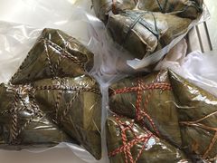 -小阿姨小脚粽(静安店)