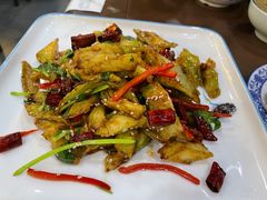 -牛街老爆肚满(牡丹园店)