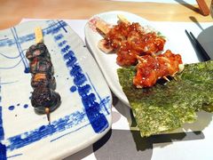 -火山屋台(新街口店)